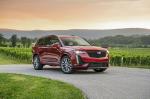 Cadillac XT6 by AddArmor 2020 года
